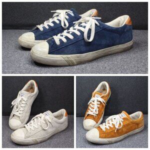 Pro Keds Royal x Norse Projects Lot of 3 Sneakers RARE Men's Size 12